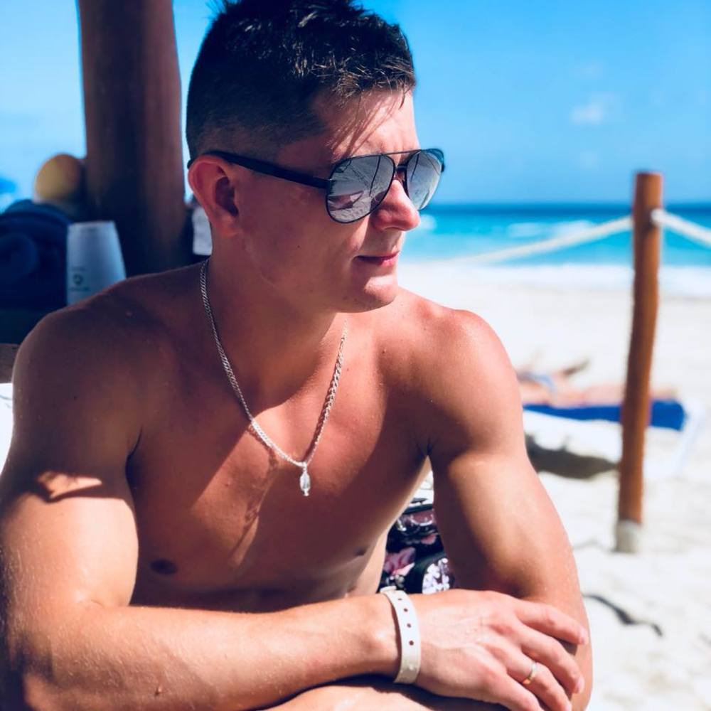 Meet your Posher, Kalachev